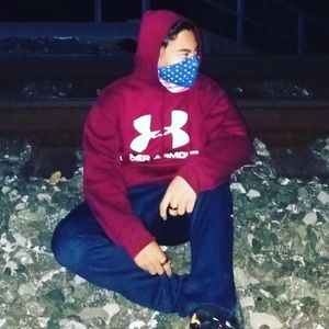 Meet your Posher, Jefferson